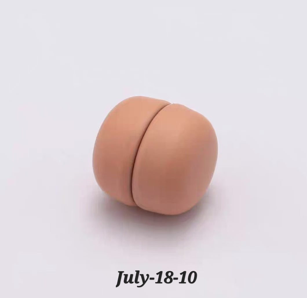 JULY26 Set 18 - Hijab Magnets