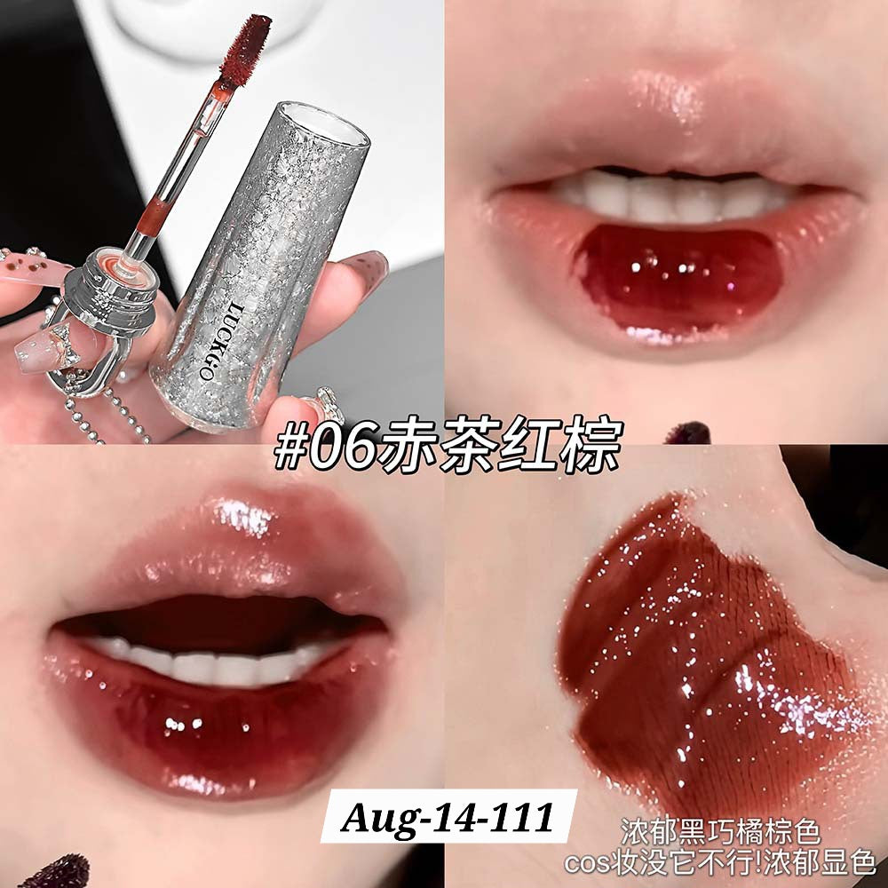 AUGUST26 SET 14 - GLOSS, BLUSH, LIPLINER PART 2