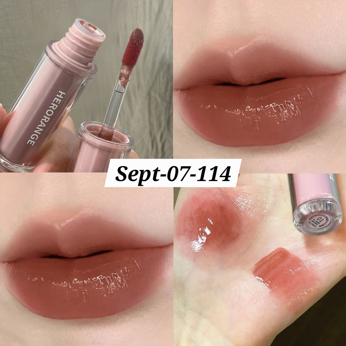 SEPTEMBER26 SET 07 - MATHA NOSHTO GLOSSES PART 2