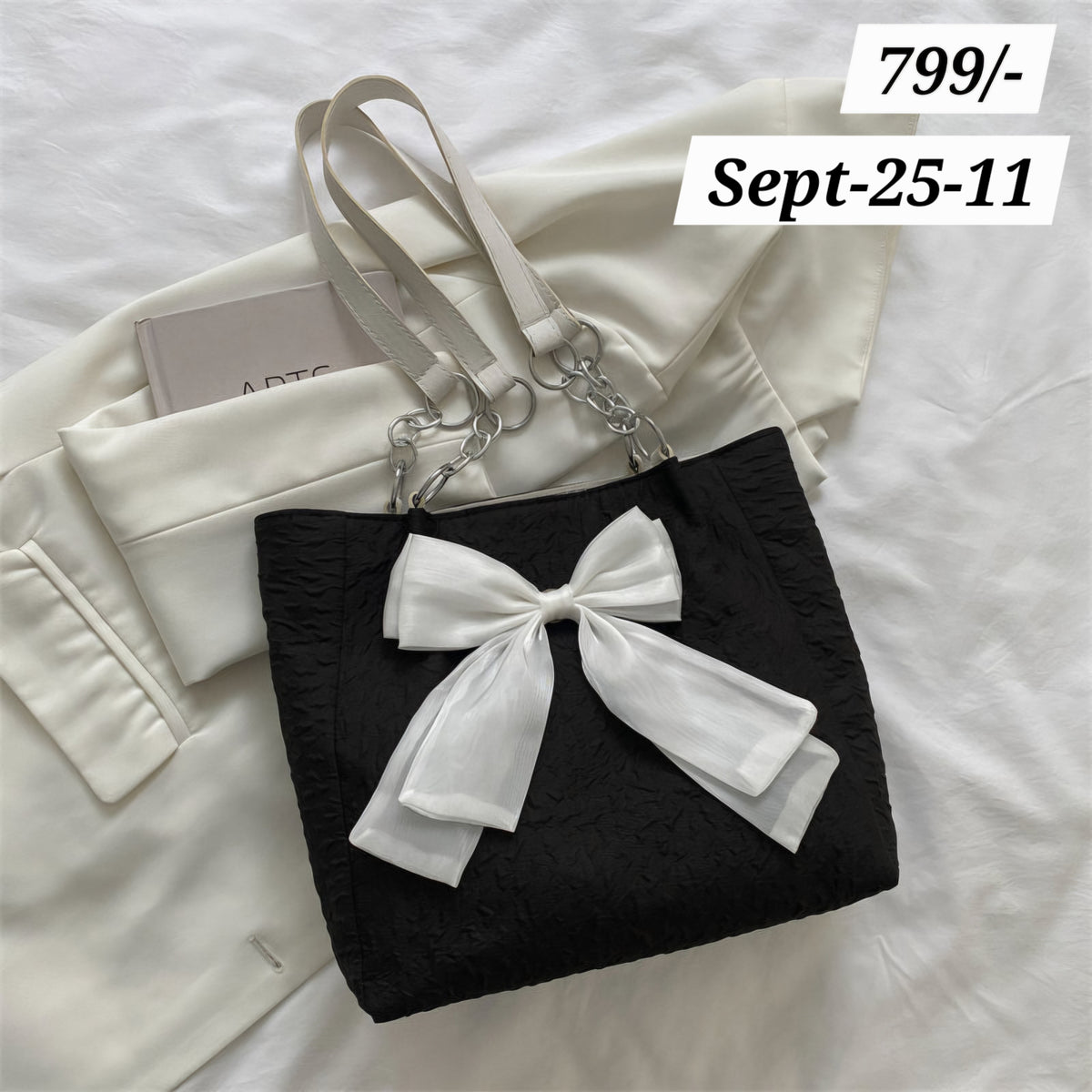 SEPTEMBER26 SET 25 - BAGS & BACKPACKS PART 1