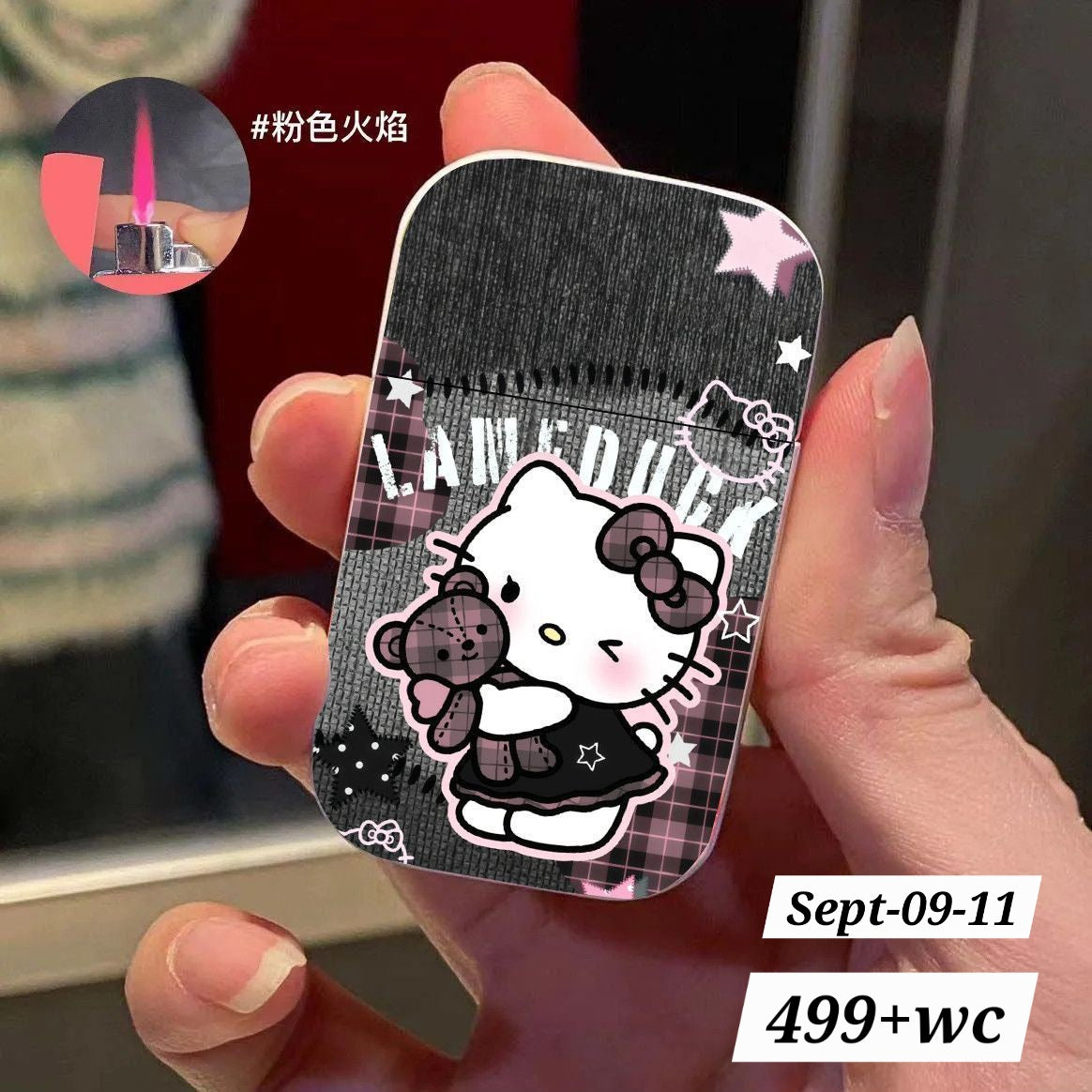 SEPTEMBER26 SET 09 - PINTERESTY LIGHTER