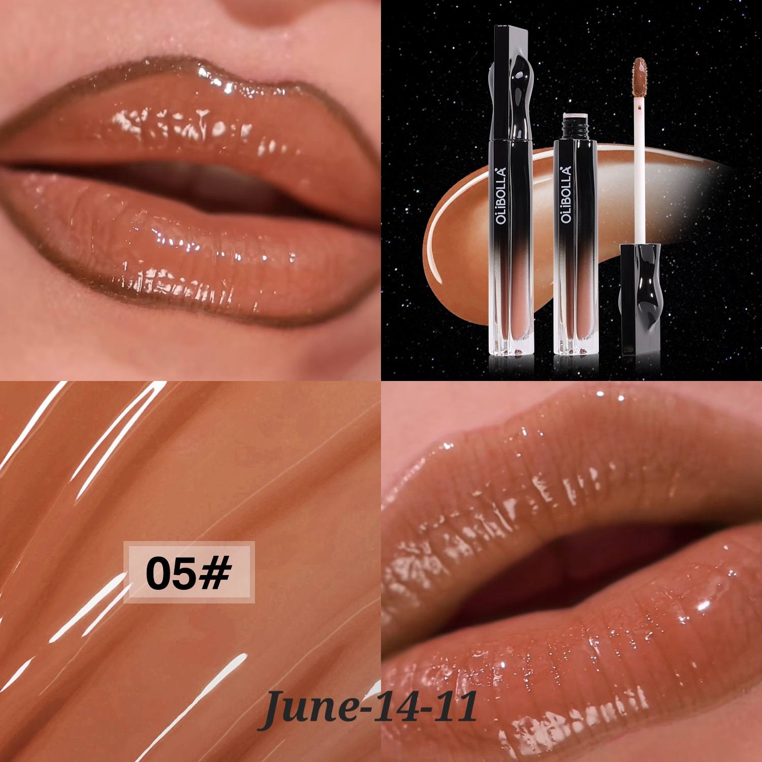JUNE26 Set 14 - Glosses, Blush, highlighter part 1
