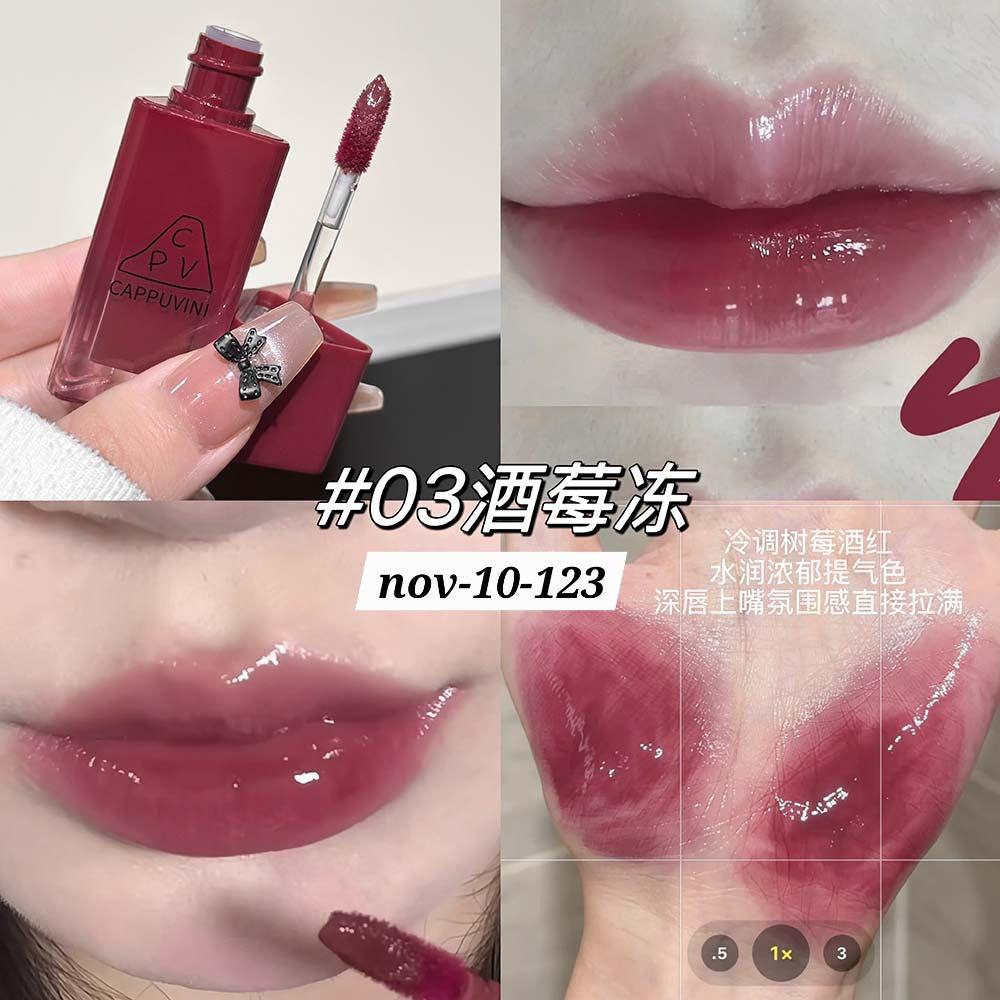 NOV26 SET 11 - glosses part 2