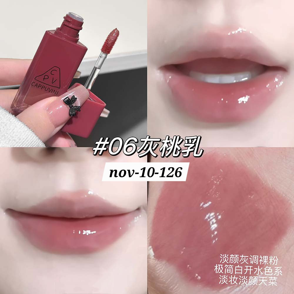 NOV26 SET 11 - glosses part 2