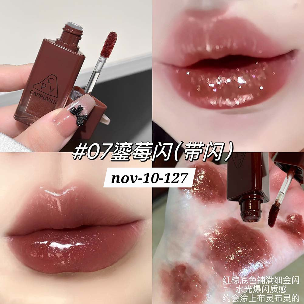 NOV26 SET 11 - glosses part 2