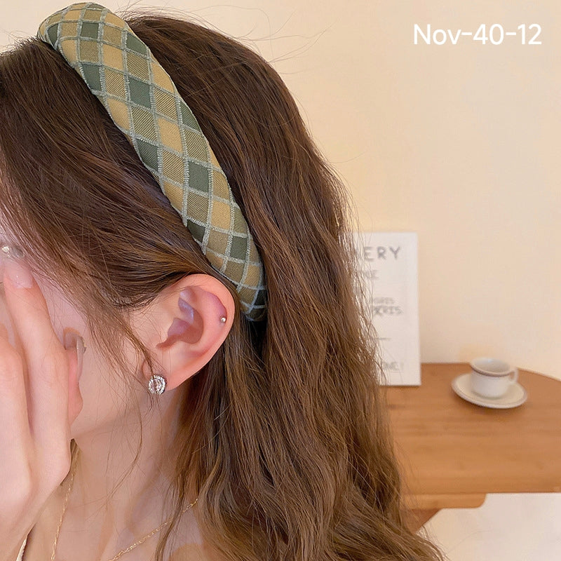 NOV26 SET 40 - PINTERESTY HAIR BAND