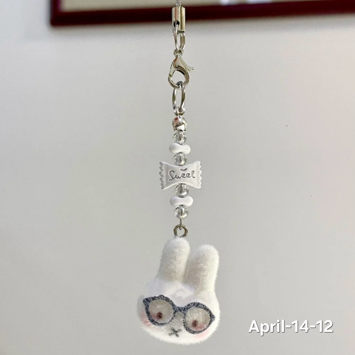 April26 set 14 - Charmers