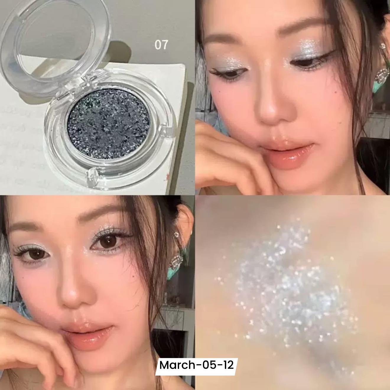 ᴍᴀʀᴄʜ𝟐𝟎𝟐𝟔 ꜱᴇᴛ 05 - Bunch of glosses part 1