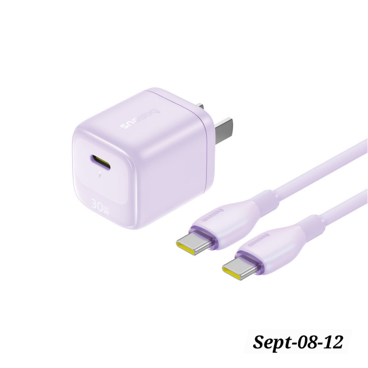 SEPTEMBER26 SET 08 - CHARGER
