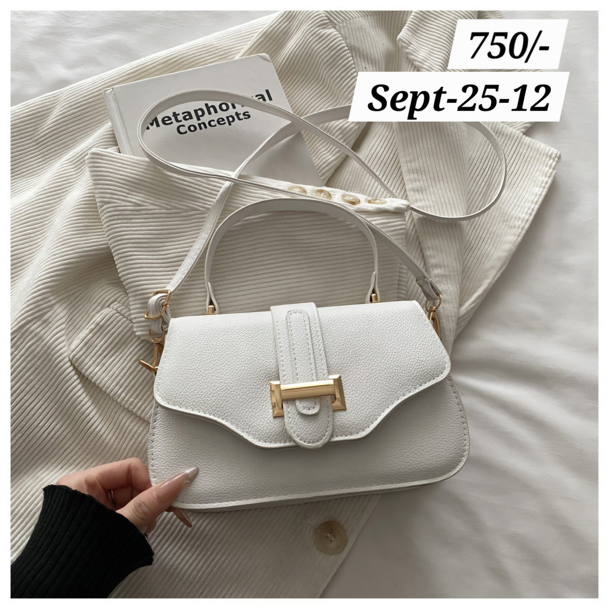 SEPTEMBER26 SET 25 - BAGS & BACKPACKS PART 1