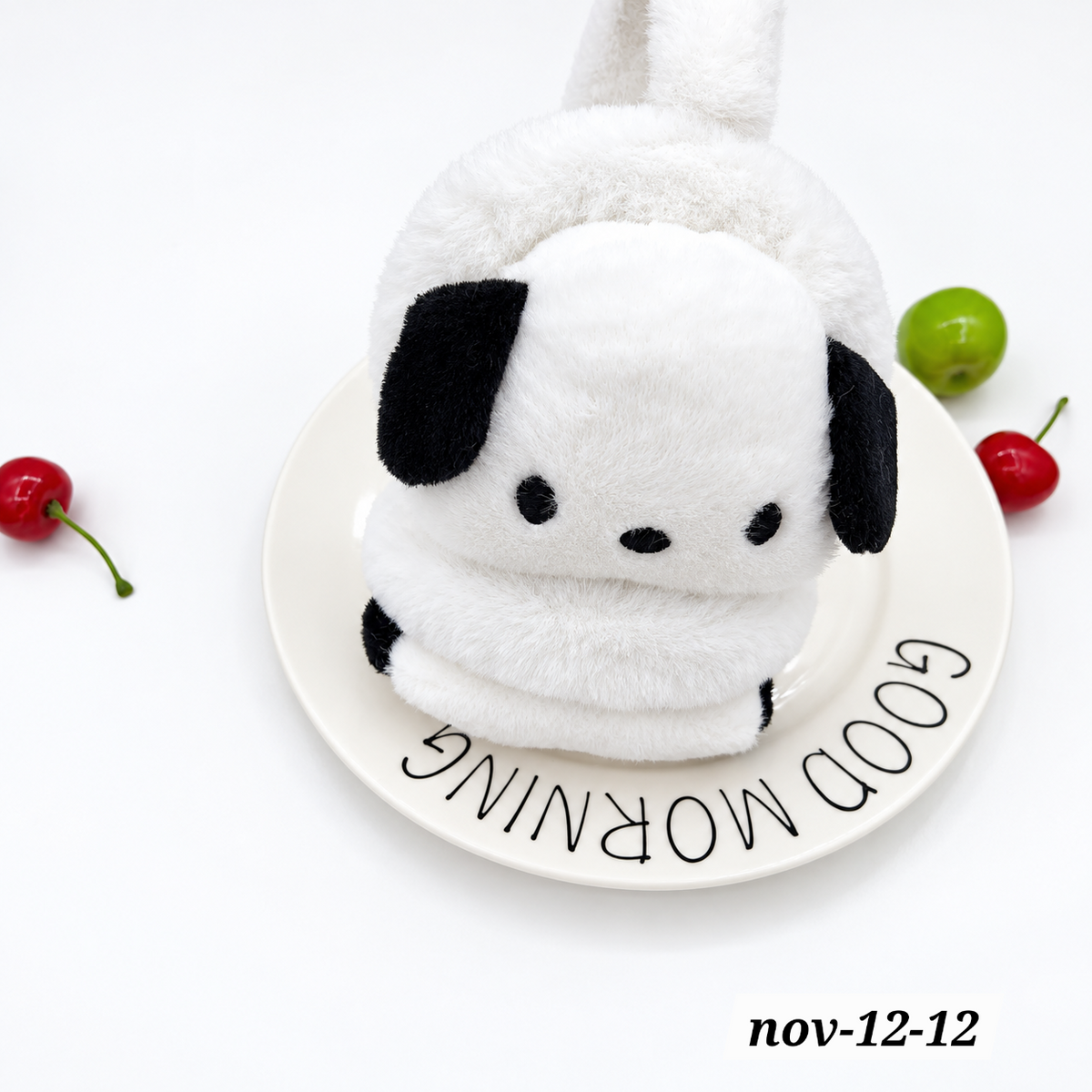 NOV26 SET 12 - PINTERESTY EAR MUFF