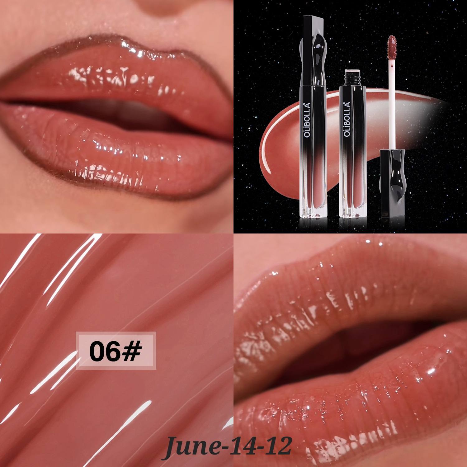 JUNE26 Set 14 - Glosses, Blush, highlighter part 1