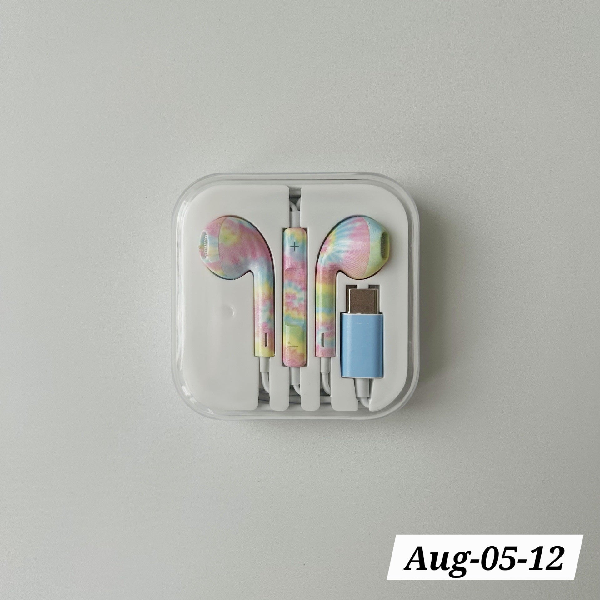 AUGUST26 SET 5 - Pinteresty Headphone