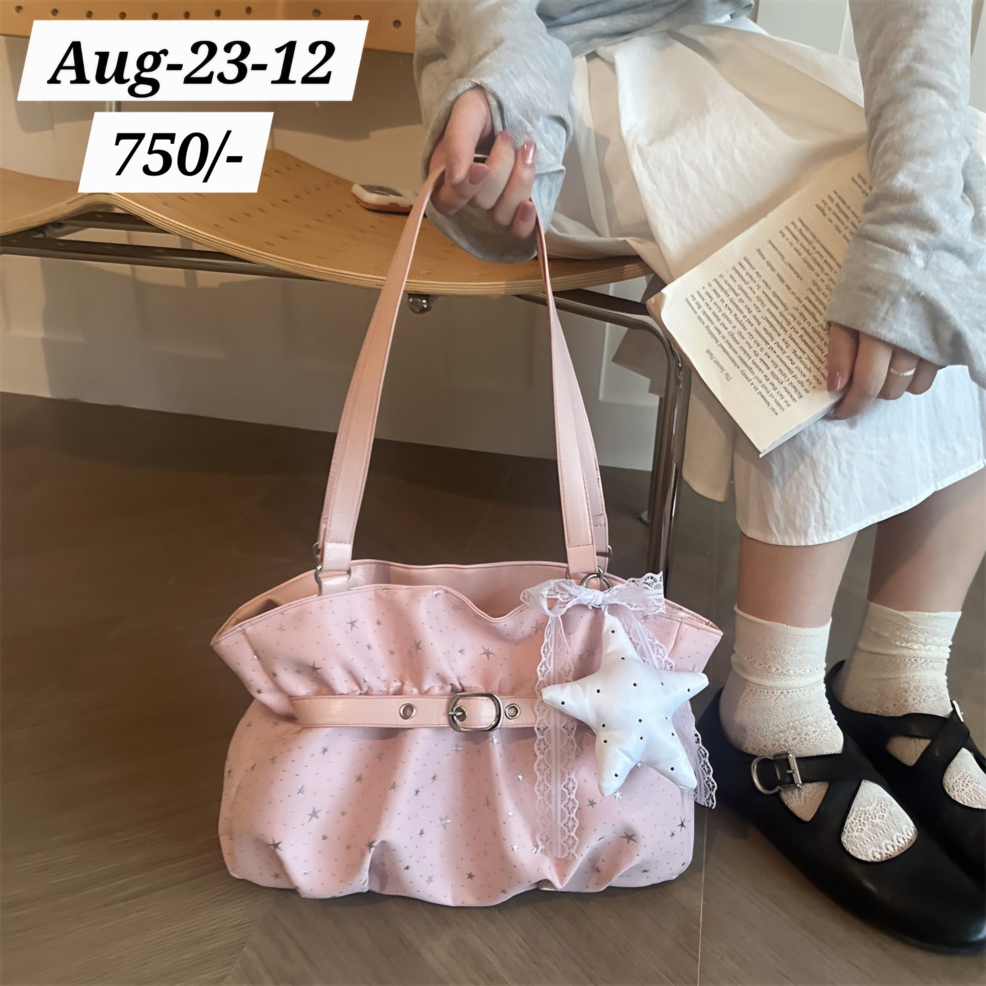 AUGUST26 SET 23 - Bags 1