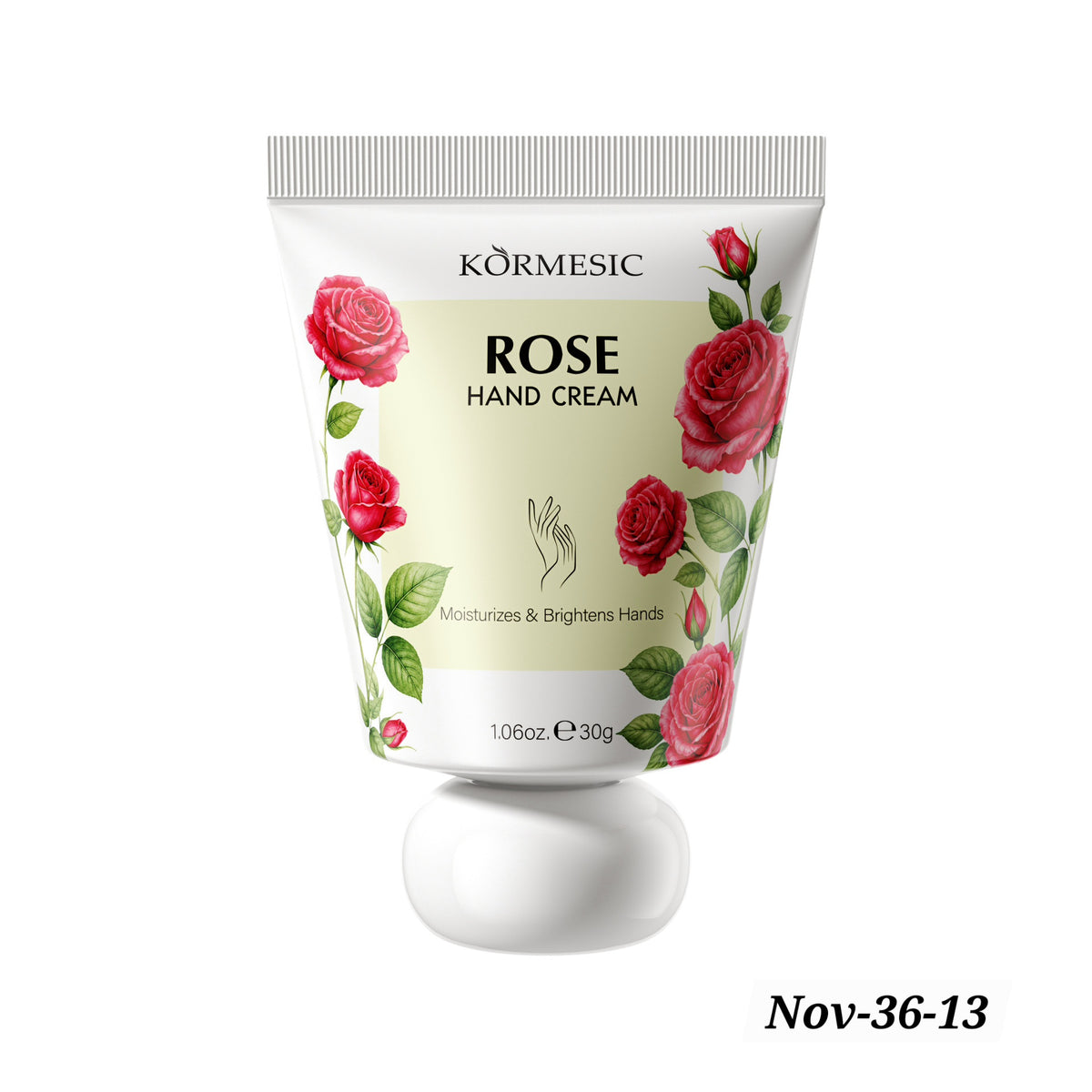 NOV26 SET 36 - HAND CREAM (30ML)