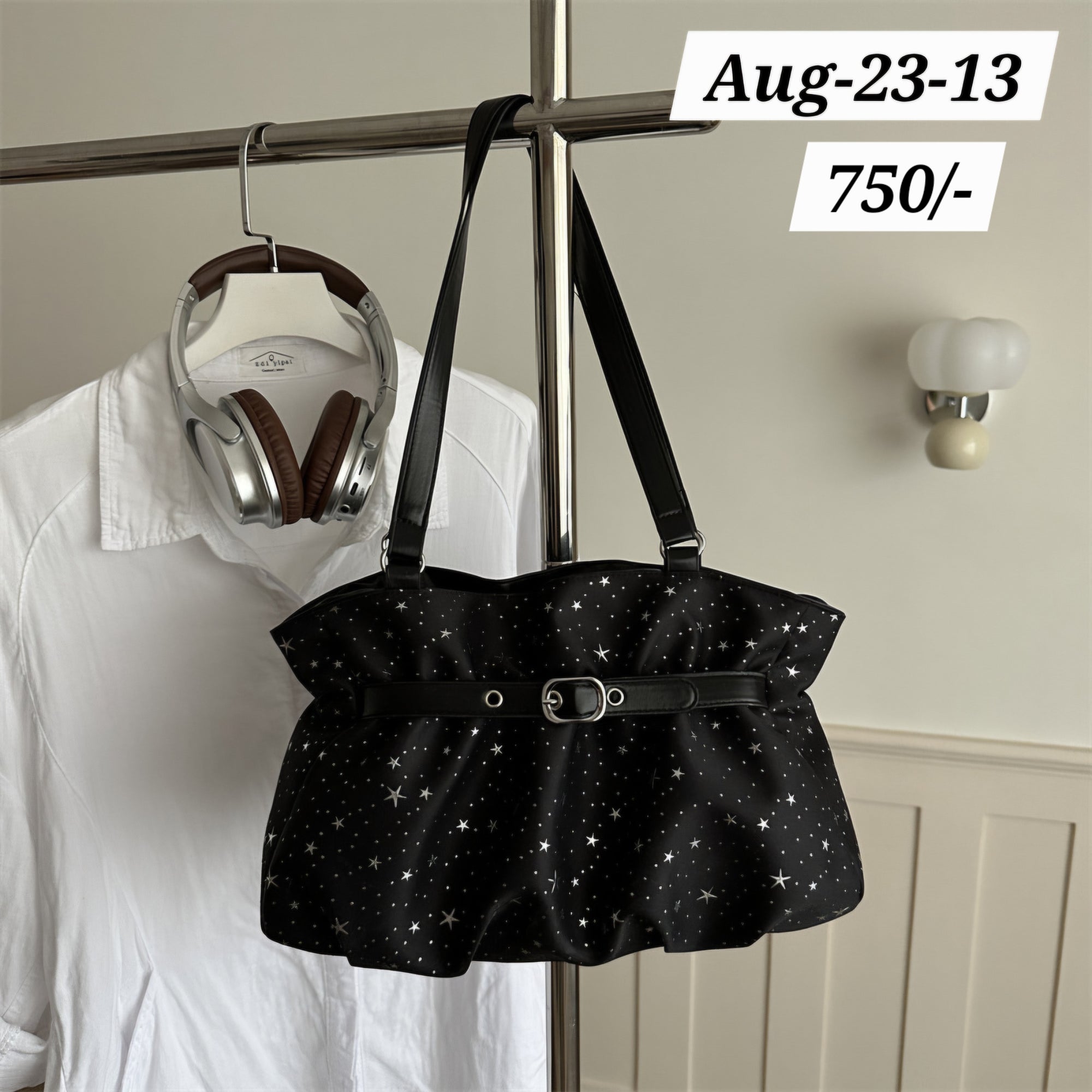 AUGUST26 SET 23 - Bags 1
