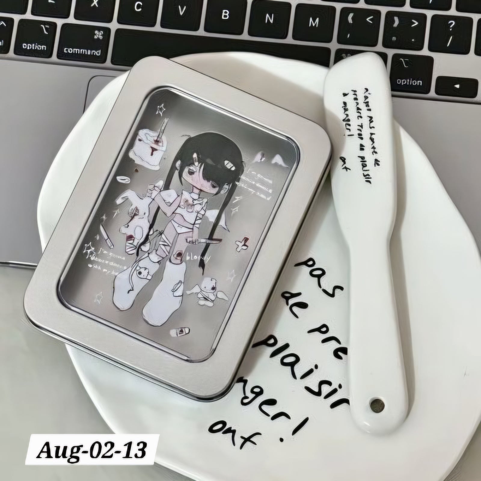 AUGUST26 SET 2 - Pinteresty storage box