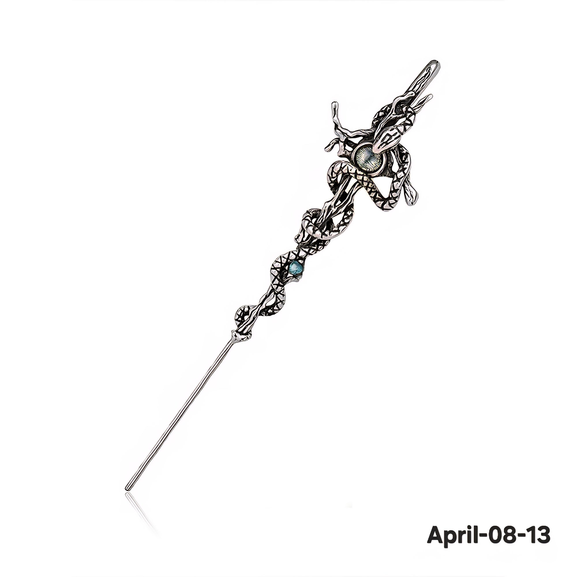 April26 set 08 - Ear pins