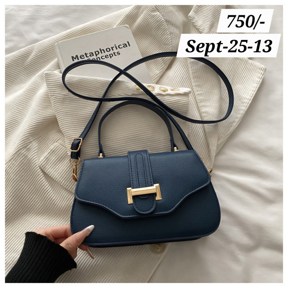 SEPTEMBER26 SET 25 - BAGS & BACKPACKS PART 1