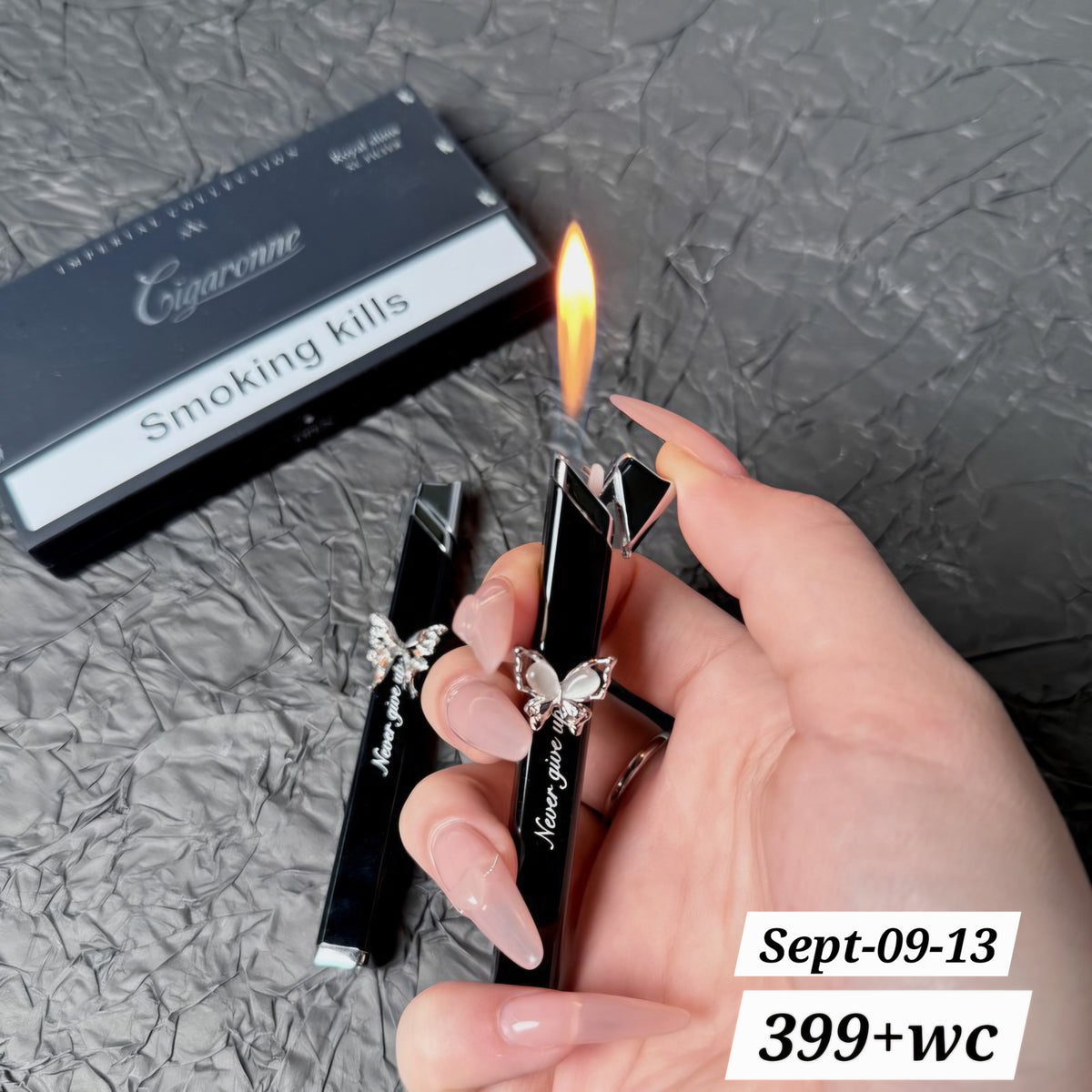SEPTEMBER26 SET 09 - PINTERESTY LIGHTER