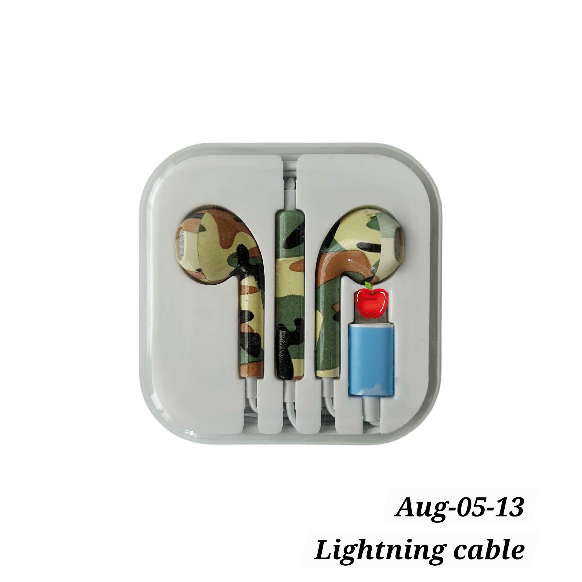 AUGUST26 SET 5 - Pinteresty Headphone