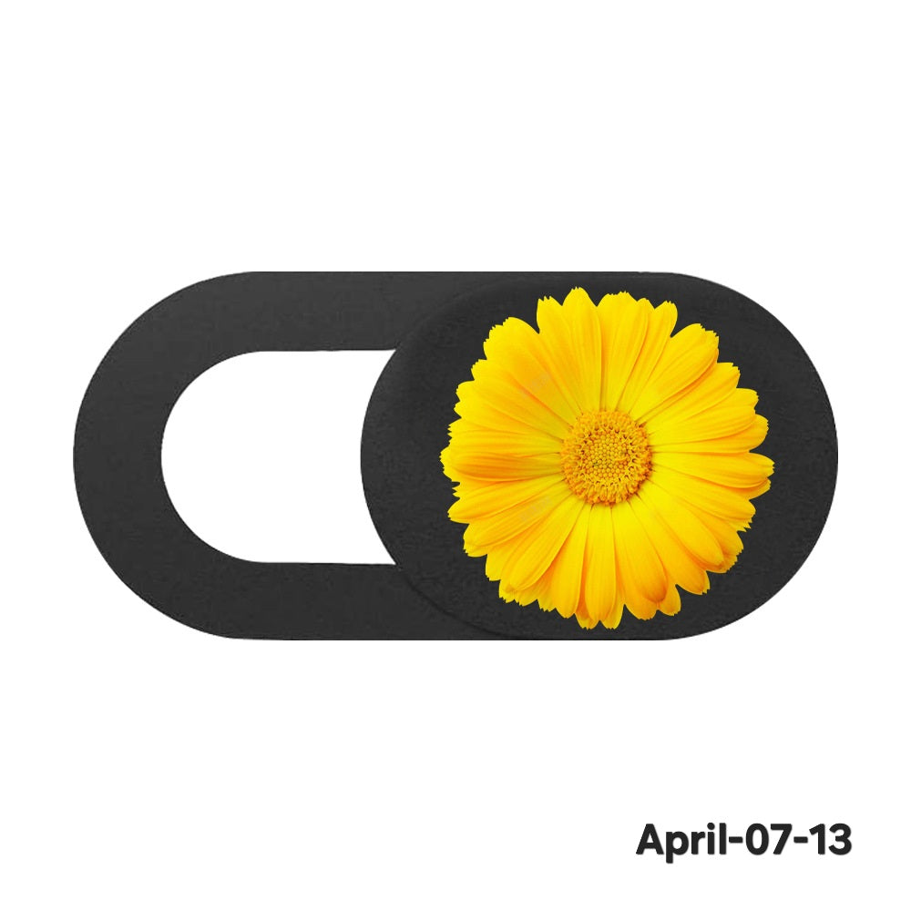 April26 set 07 - Camera privacy cover