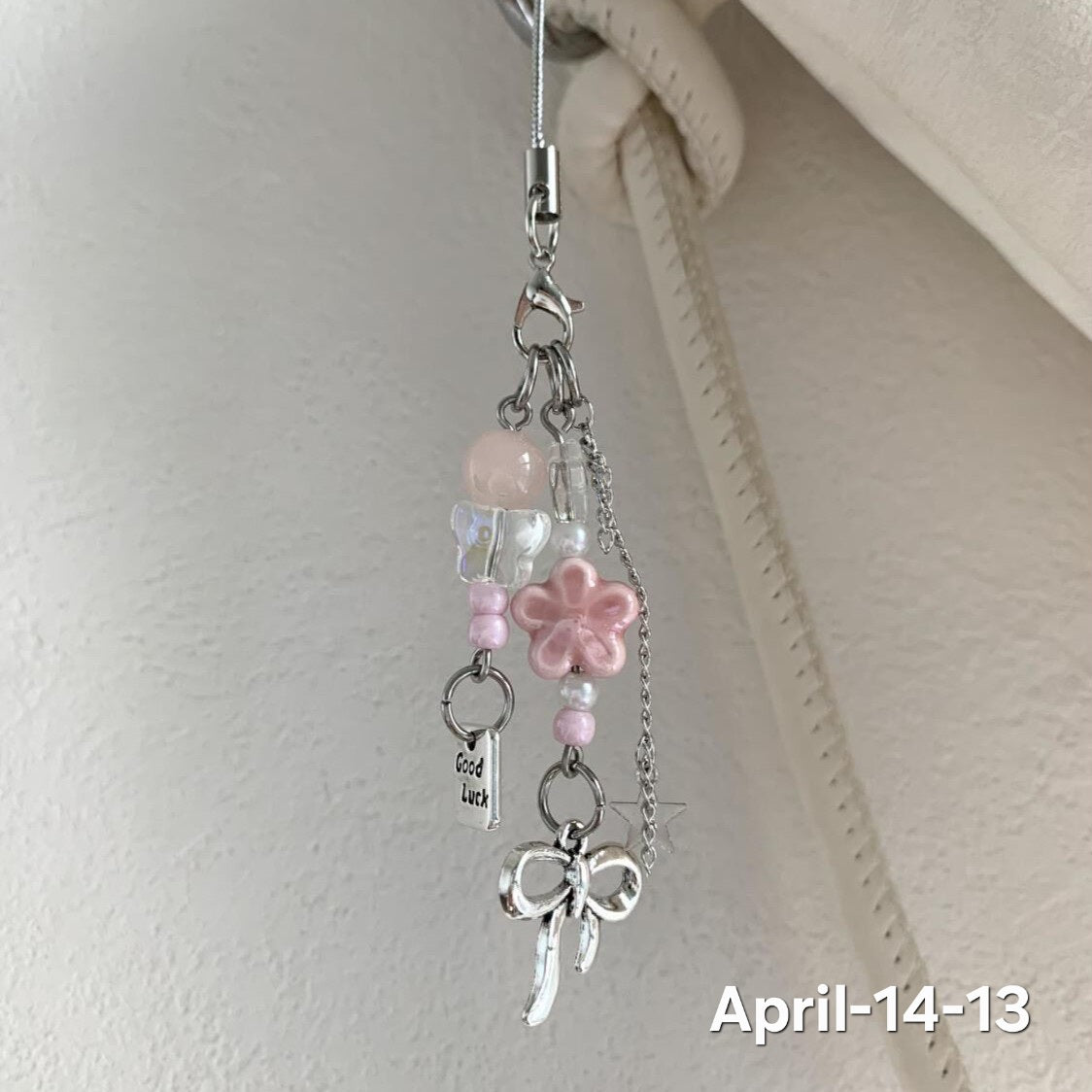 April26 set 14 - Charmers