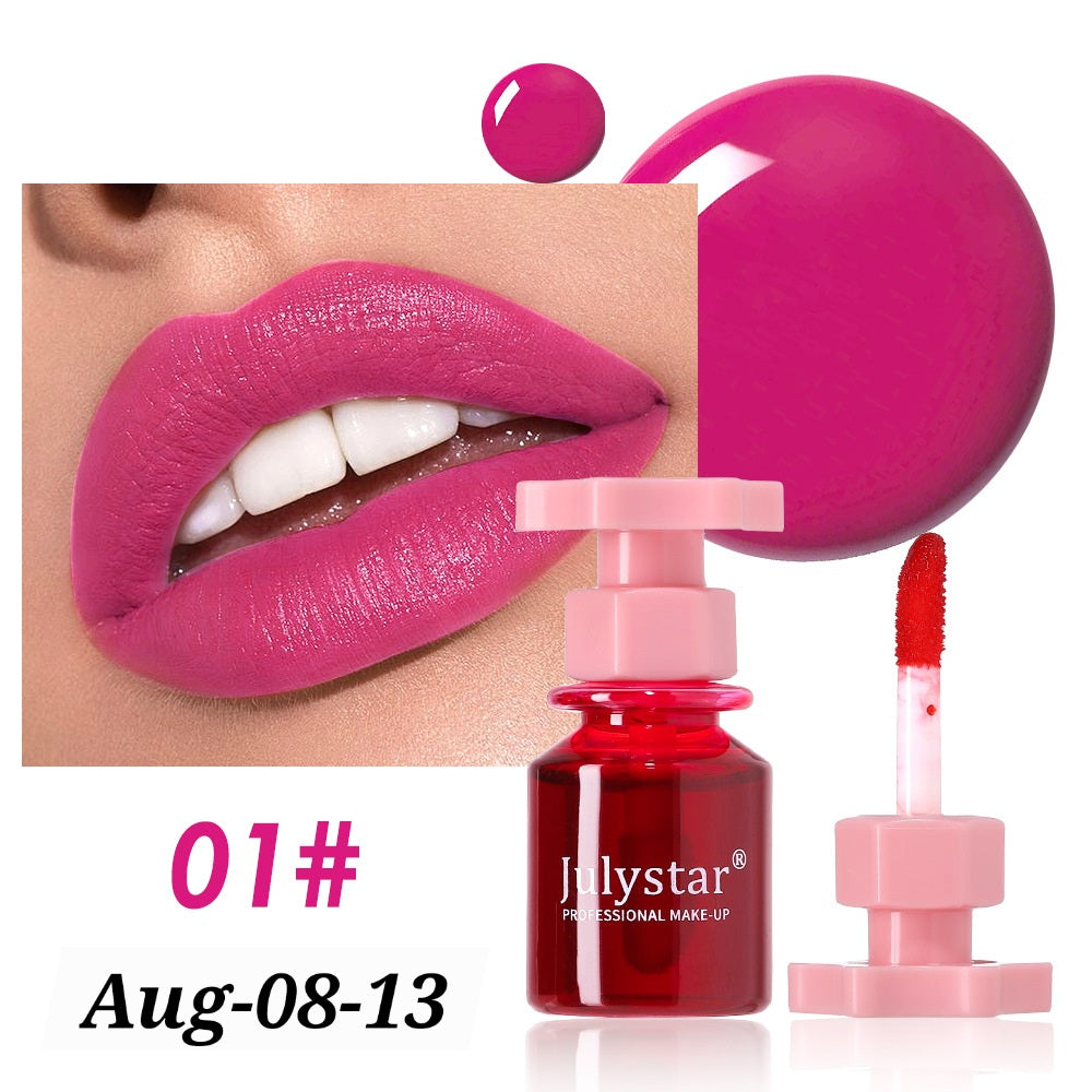 AUGUST26 SET 8 - Gloss, blush, Lipliner part 1
