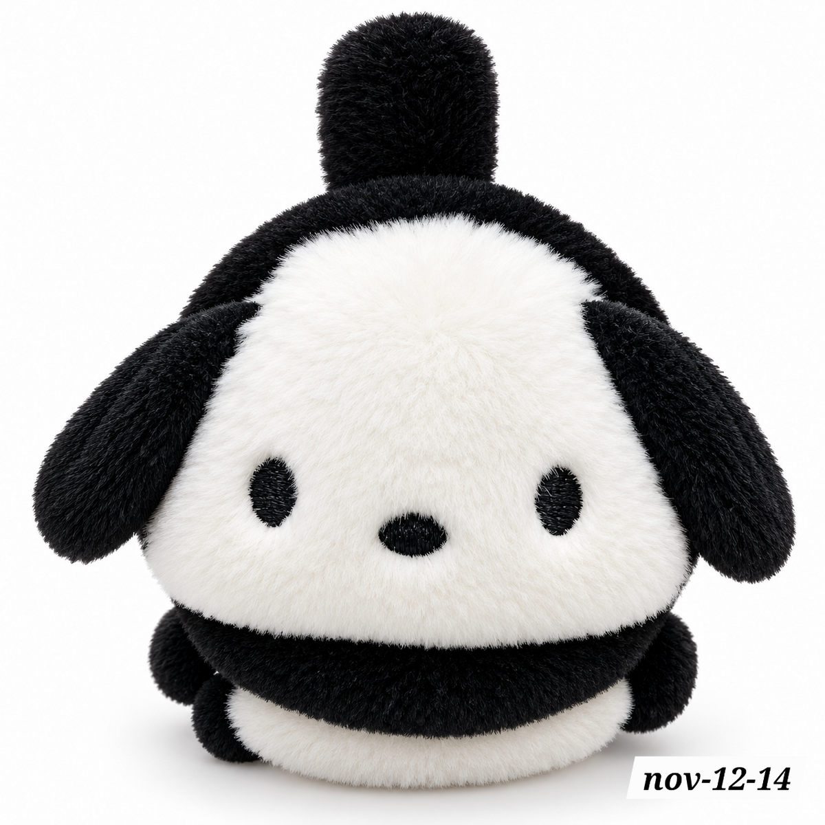 NOV26 SET 12 - PINTERESTY EAR MUFF
