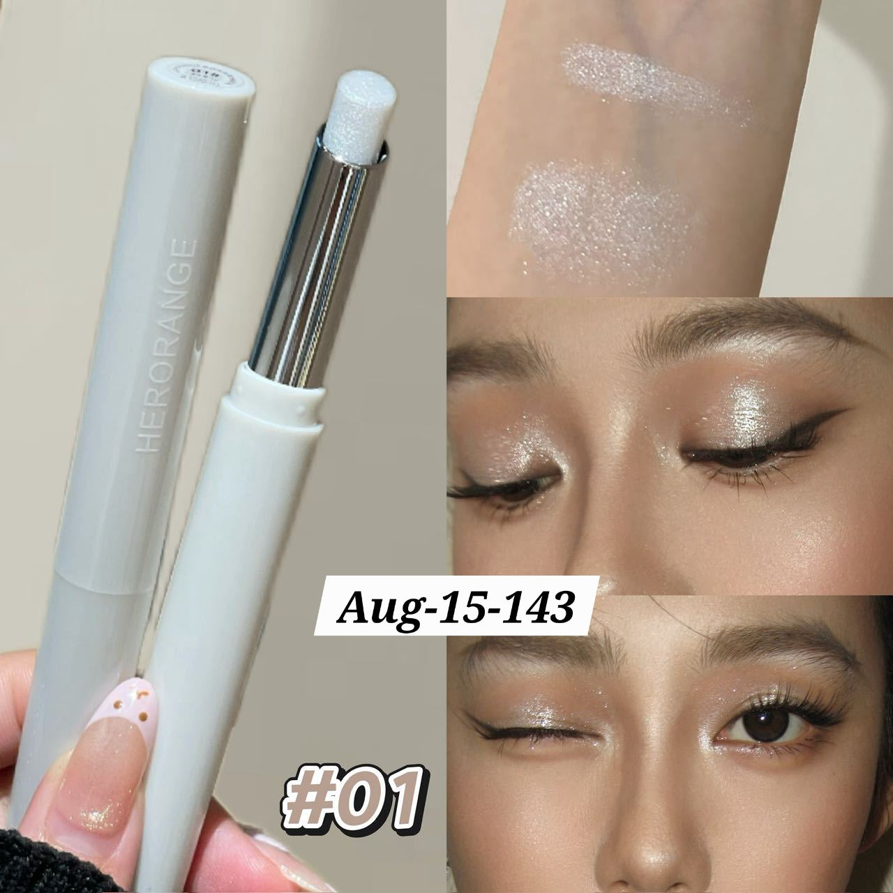 AUGUST26 SET 15 - GLOSS, BLUSH, LIPLINER PART 3