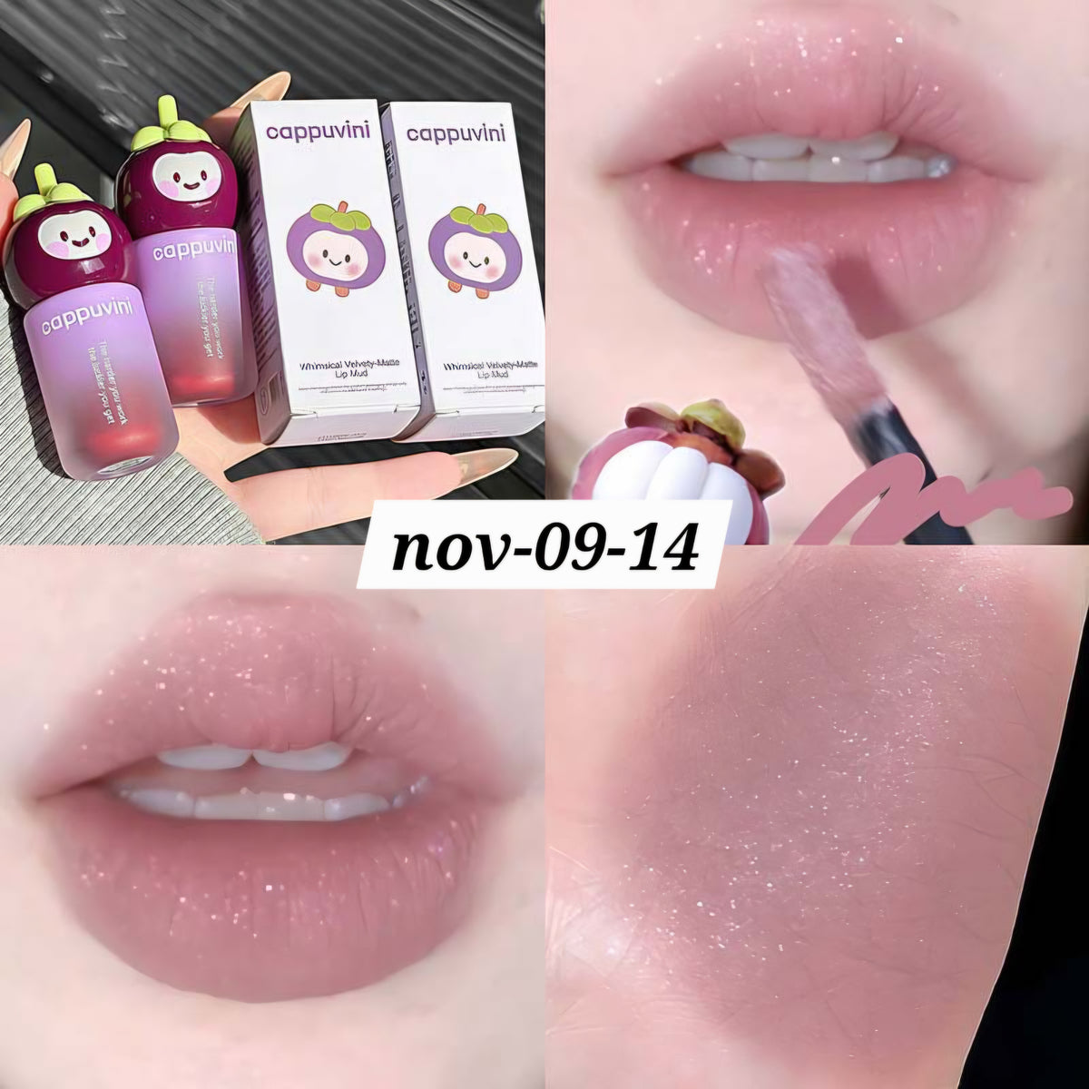 NOV26 SET 10 - glosses part 1