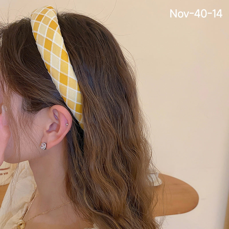 NOV26 SET 40 - PINTERESTY HAIR BAND