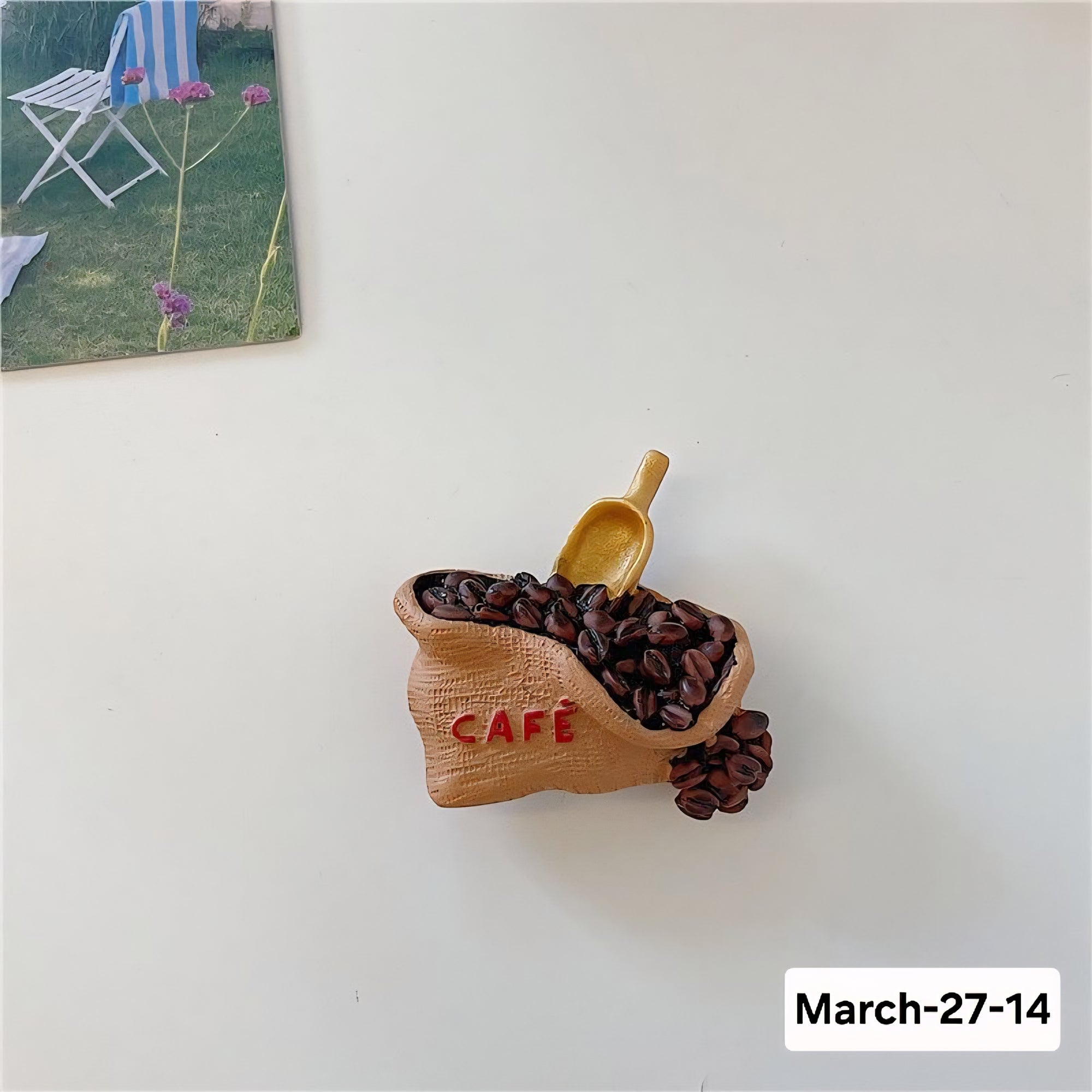 MARCH2026 SET 27 -  Fridge Magnets