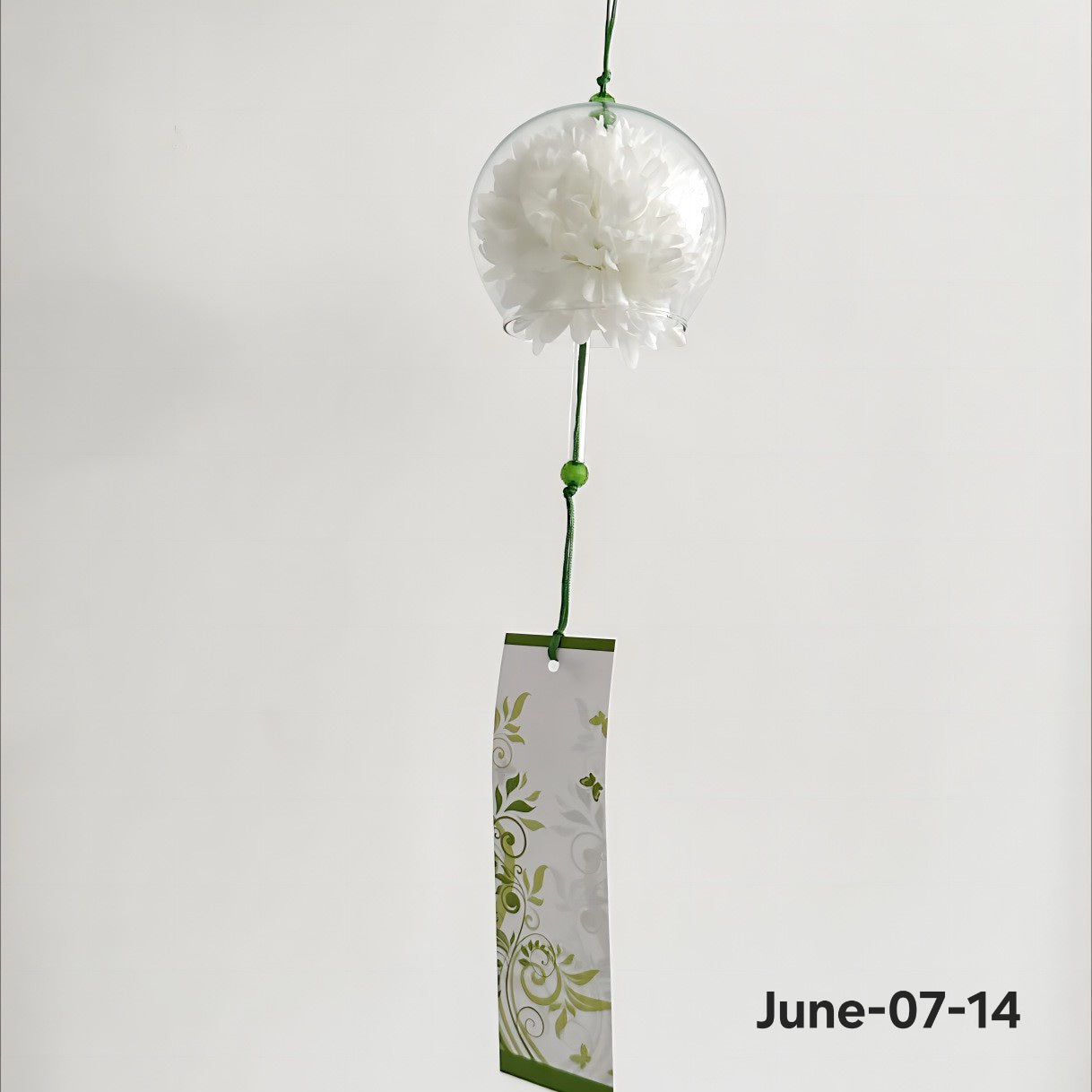 JUNE26 Set 07 - Japanese wind chimes