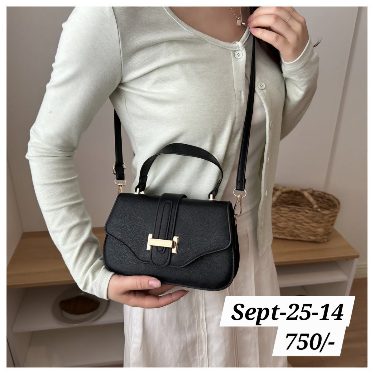 SEPTEMBER26 SET 25 - BAGS & BACKPACKS PART 1