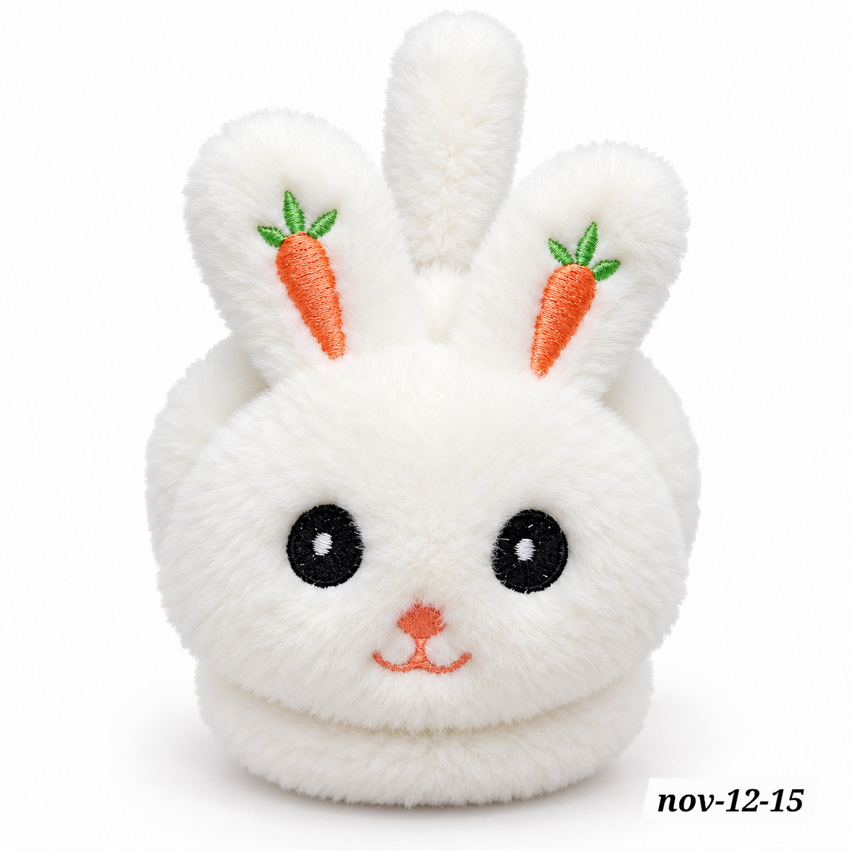 NOV26 SET 12 - PINTERESTY EAR MUFF