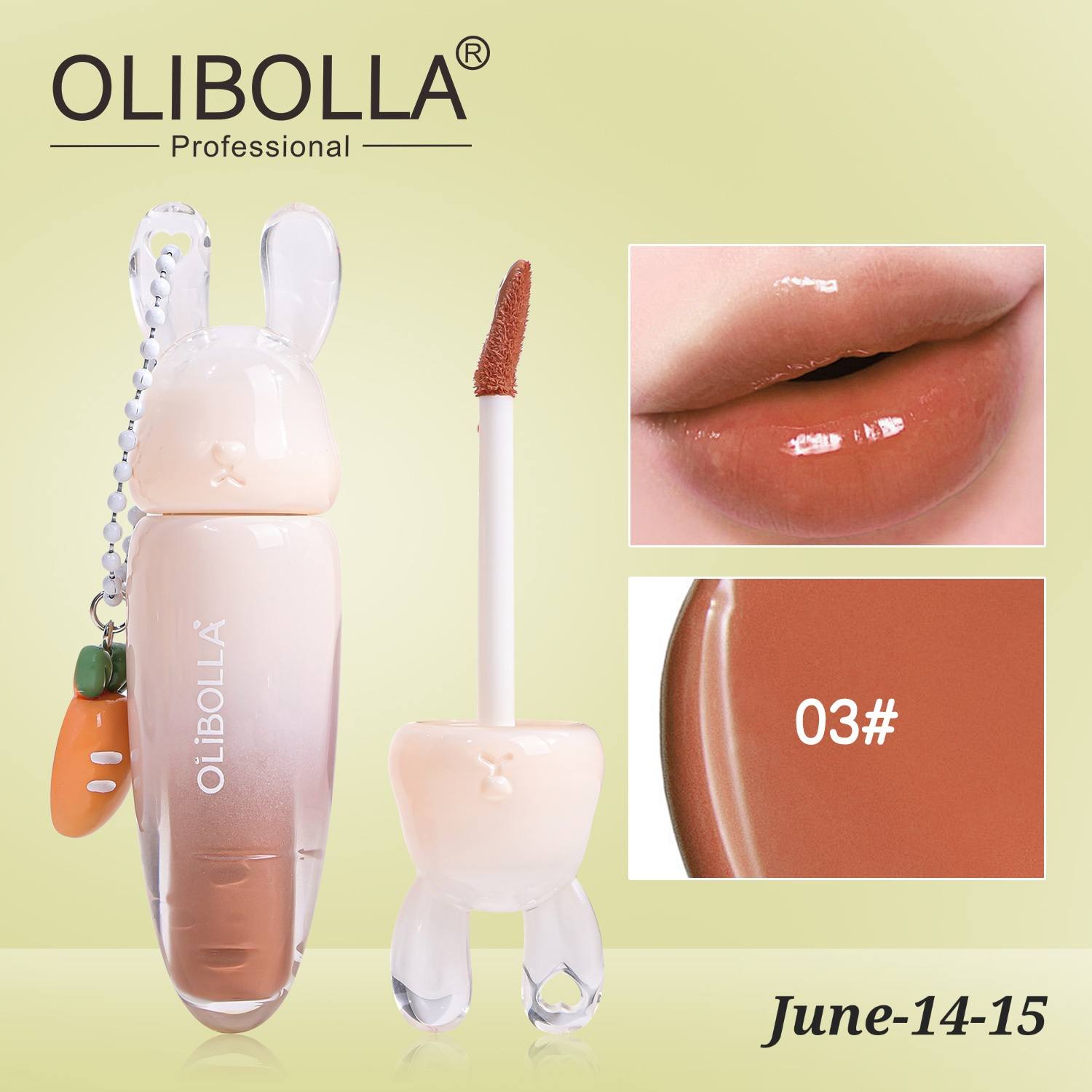 JUNE26 Set 14 - Glosses, Blush, highlighter part 1