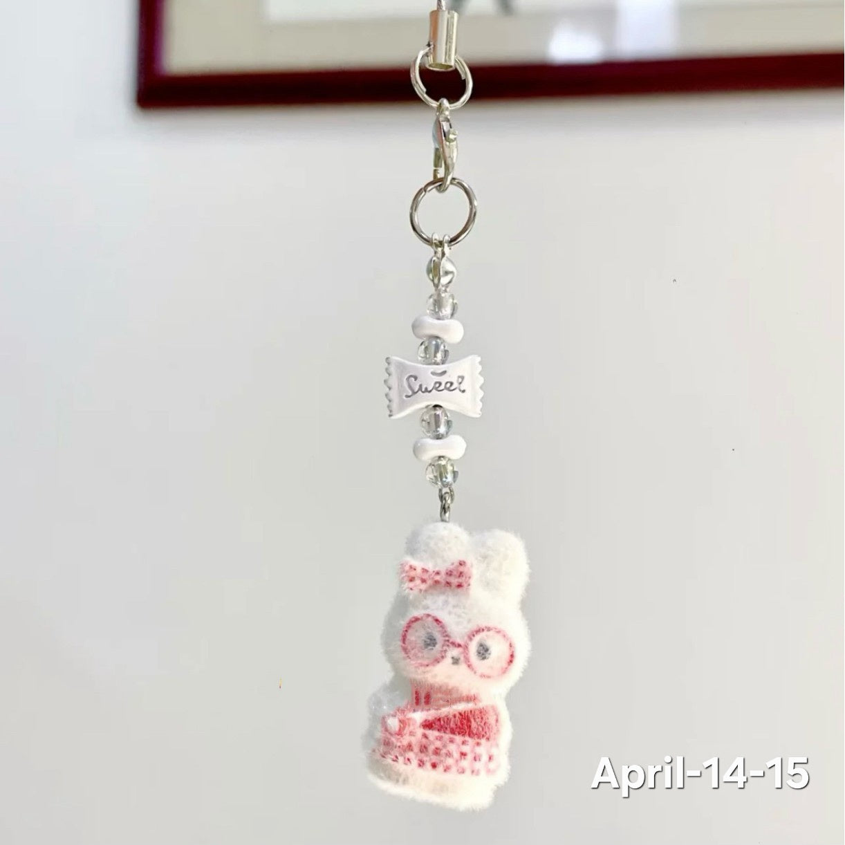 April26 set 14 - Charmers