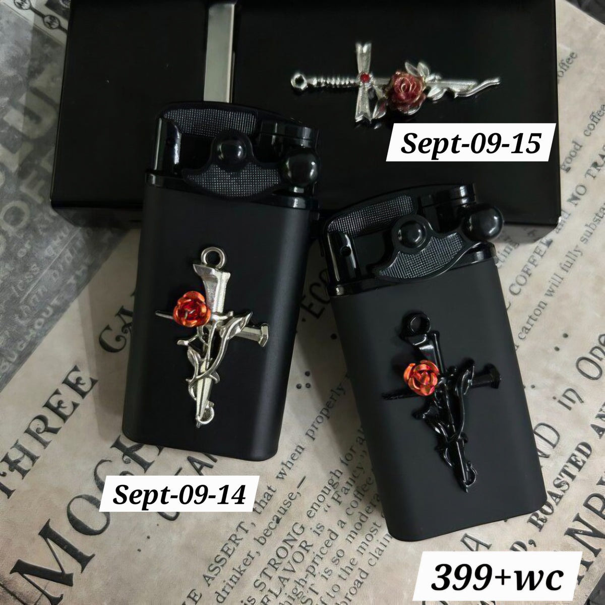 SEPTEMBER26 SET 09 - PINTERESTY LIGHTER