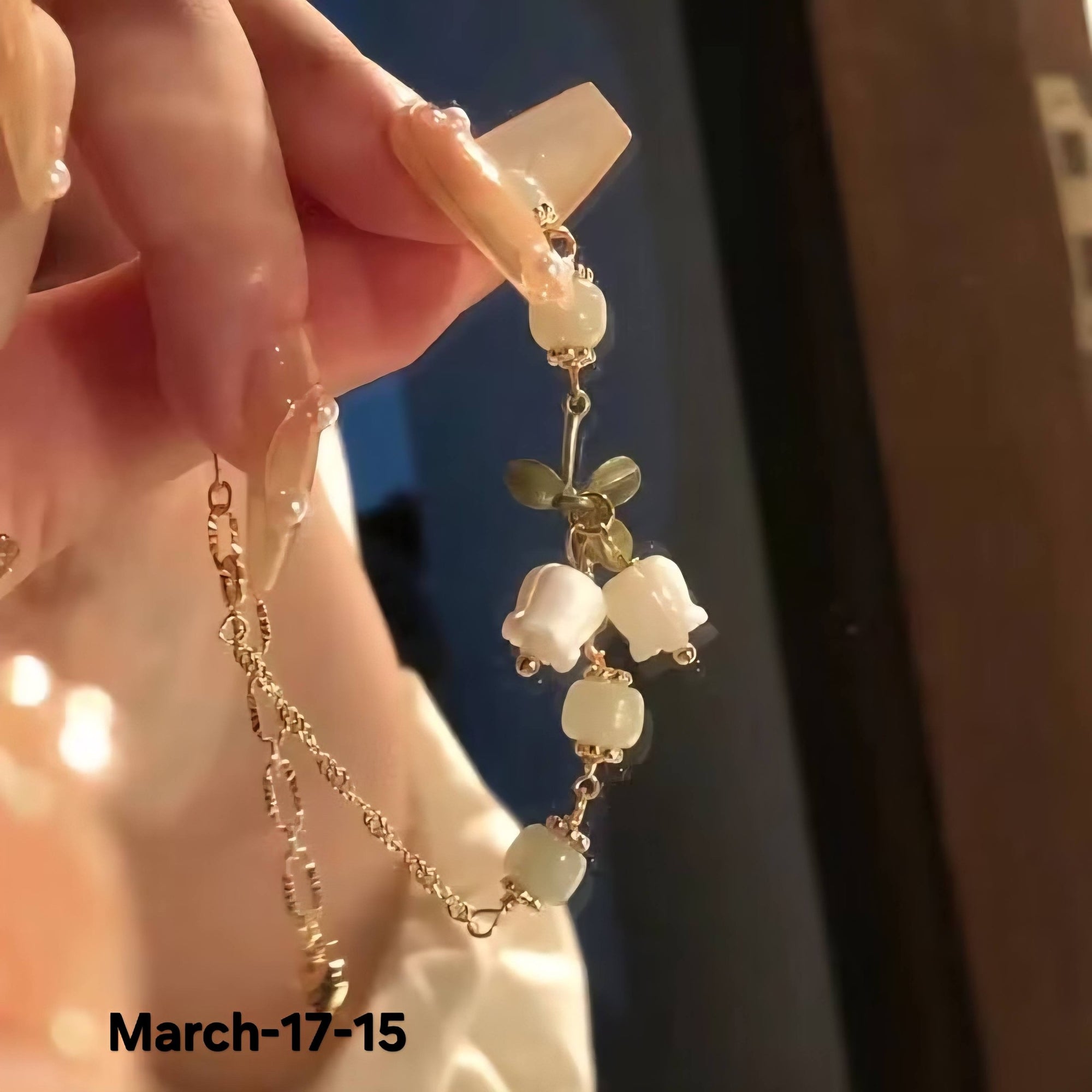 MARCH2026 SET 17 - Ornaments