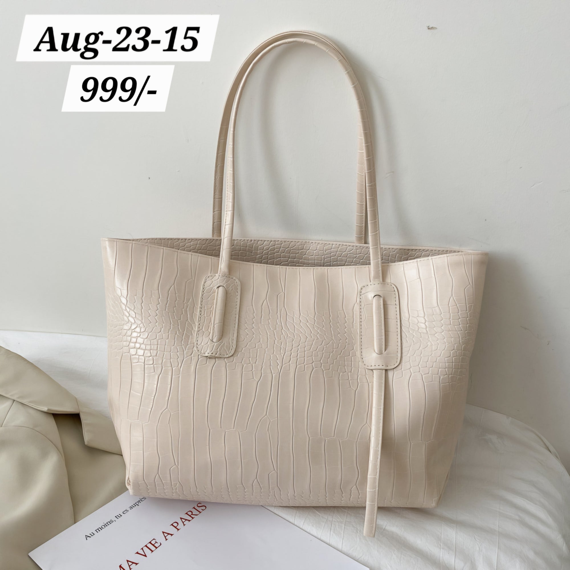 AUGUST26 SET 23 - Bags 1