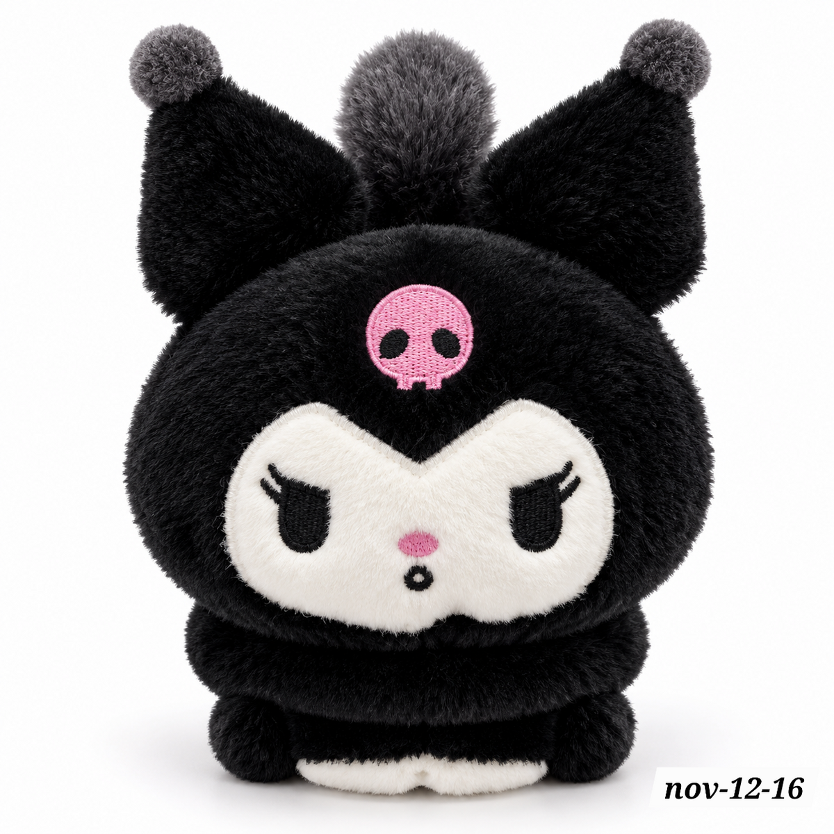 NOV26 SET 12 - PINTERESTY EAR MUFF