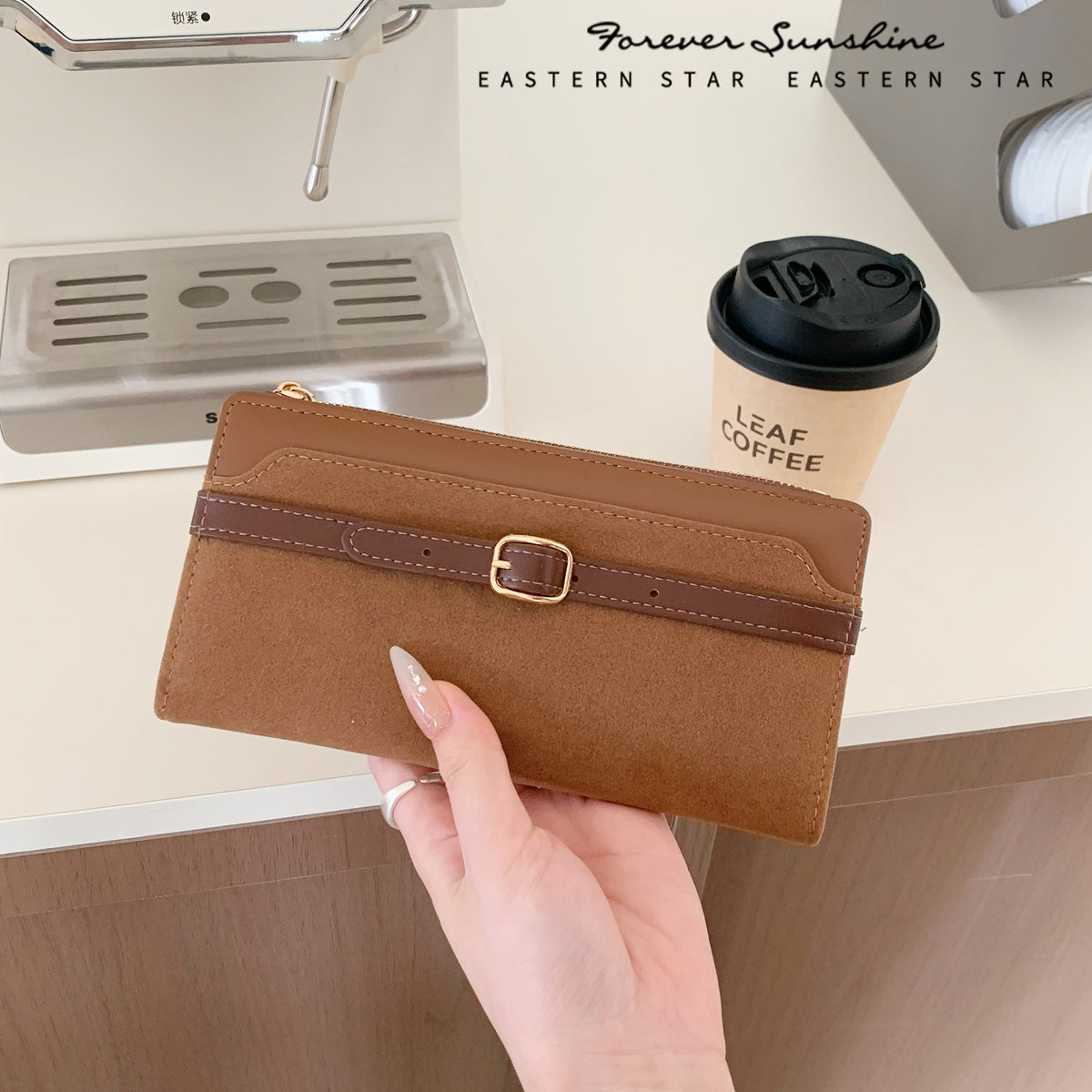 SEPTEMBER26 SET 23 - OLD MONEY WALLET