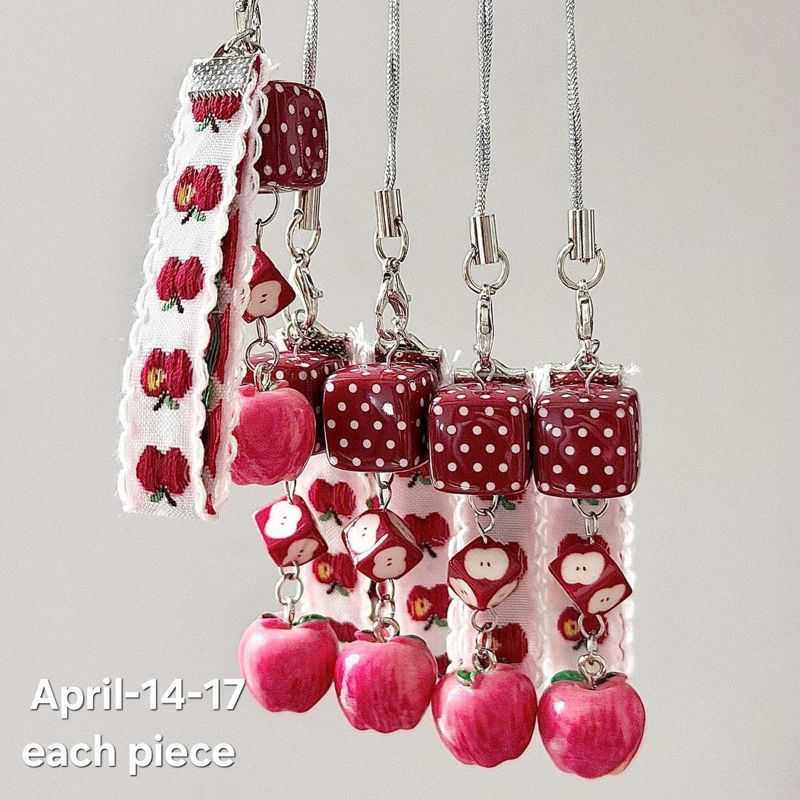April26 set 14 - Charmers
