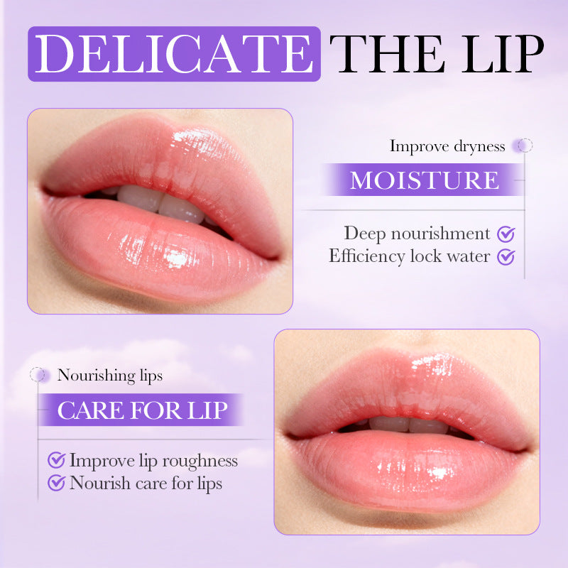 NOV26 SET 15 - BIOAQUA LIPBALM FOR WINTER