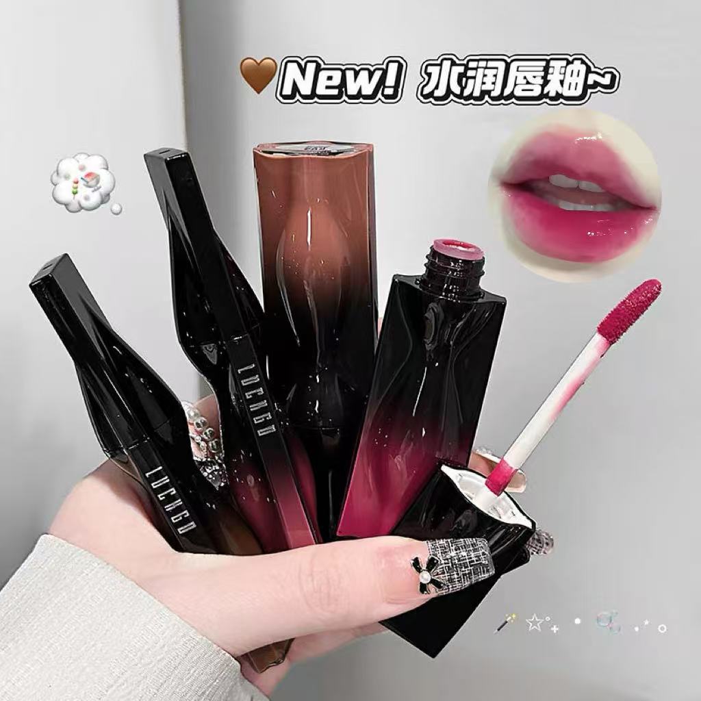 NOV26 SET 11 - glosses part 2