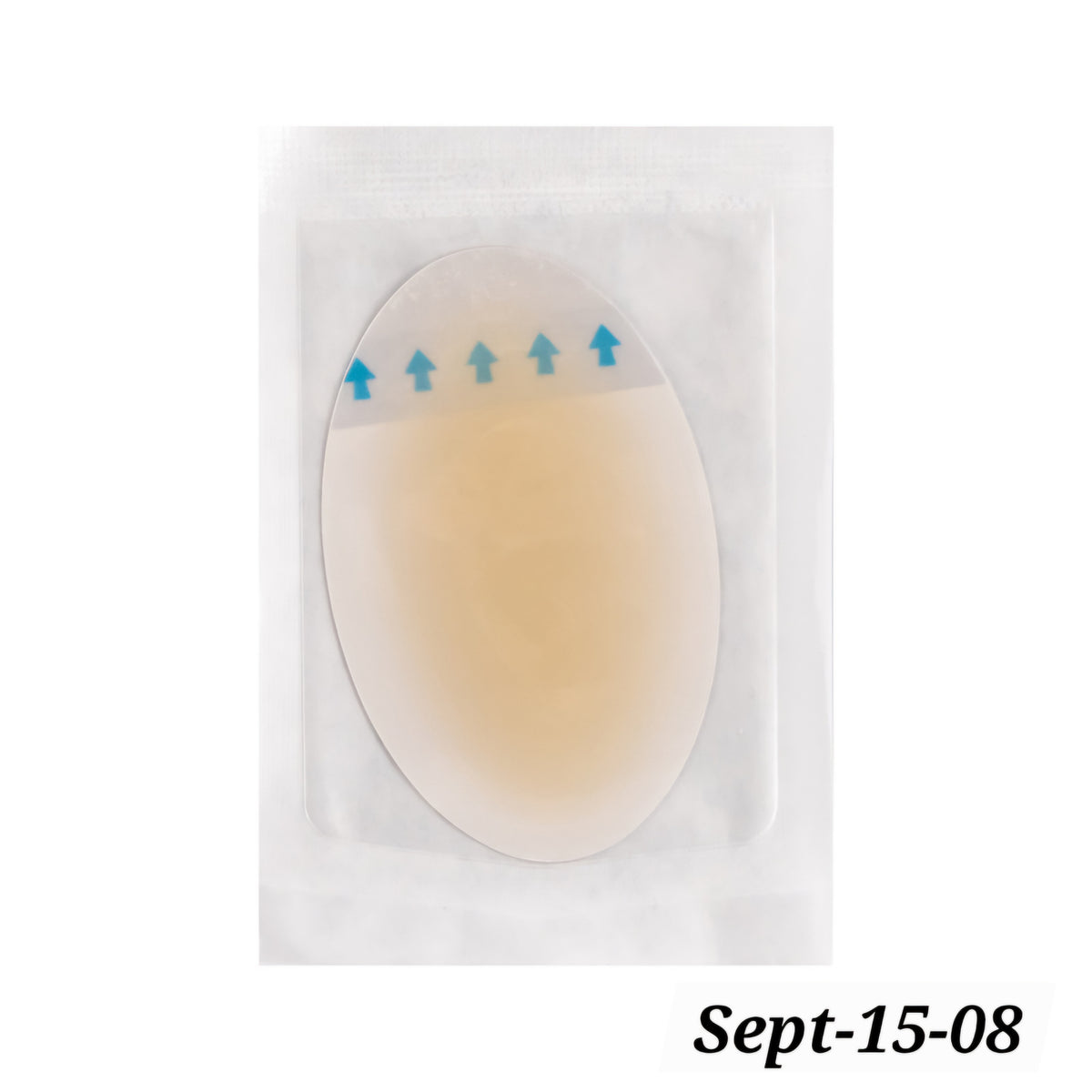SEPTEMBER26 SET 15 - Hydrocolloid Blister Bandages