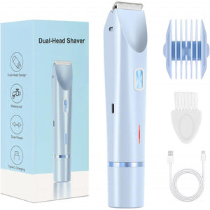 MARCH2026 SET 22 - Dual head trimmer