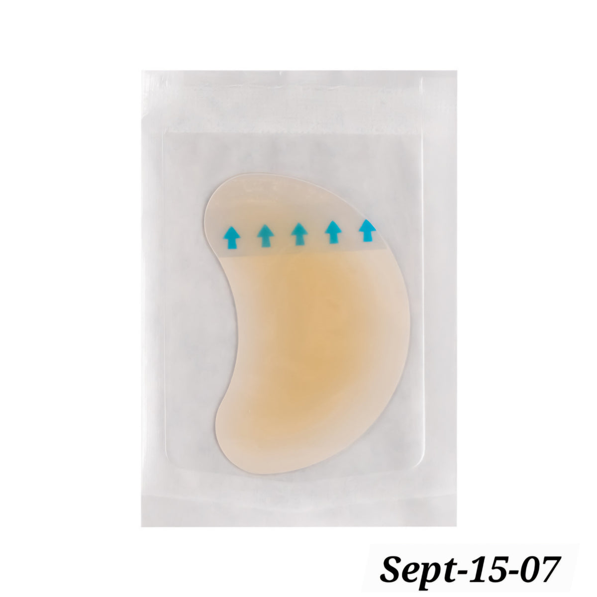 SEPTEMBER26 SET 15 - Hydrocolloid Blister Bandages