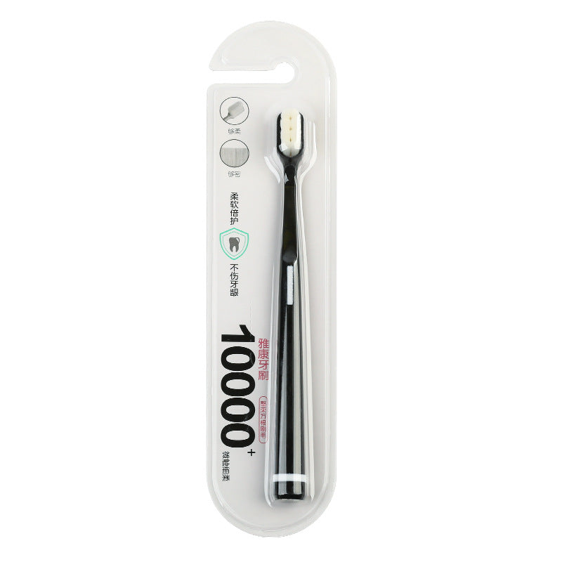 NOV26 SET 01 - 10000 BRISTLES BRUSH